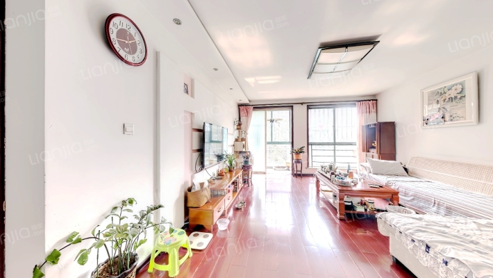 清水庐二手房实景图