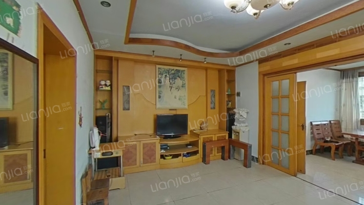 油脂仓库小区二手房实景图