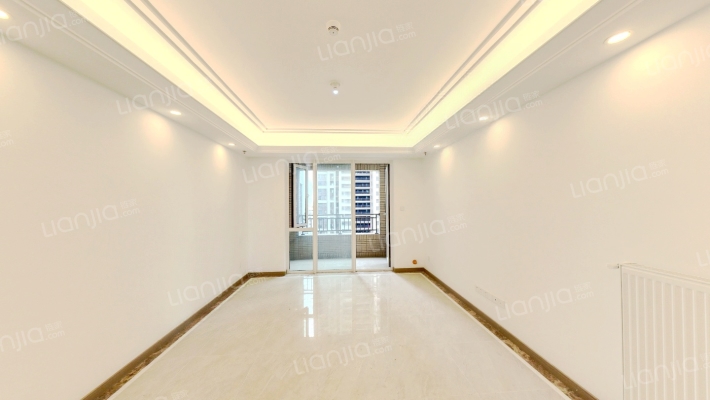 金地悦江时代芸湾区二手房实景图