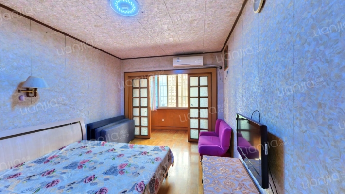 建宁路二手房实景图