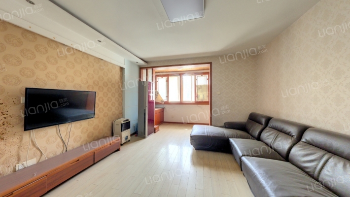 万裕花园二手房实景图