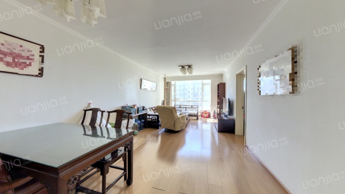 中广宜景湾二手房实景图