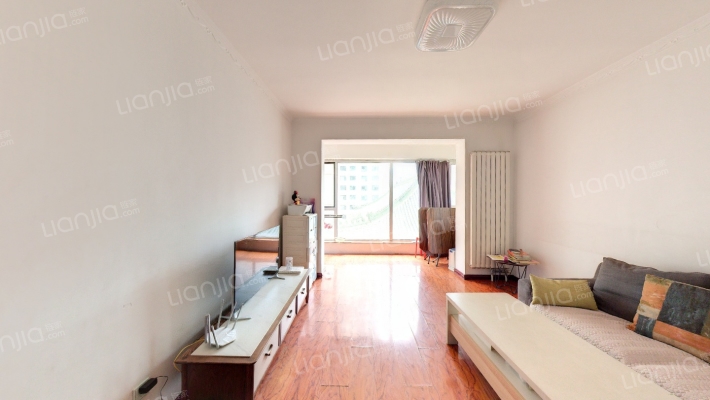 甘报社住宅小区二手房实景图