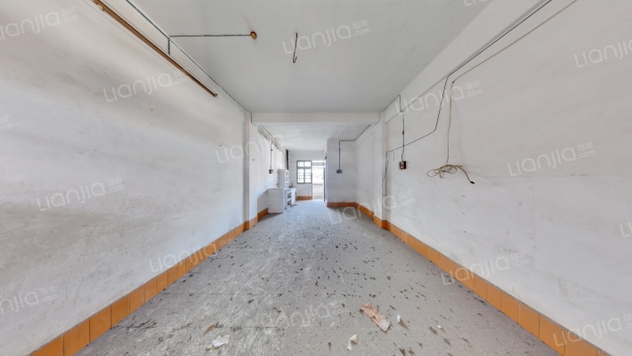 红荔巷8号二手房实景图