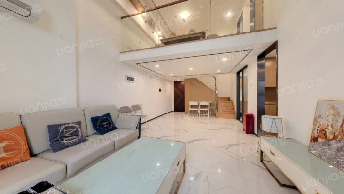 寰宇汇金中心二手房实景图