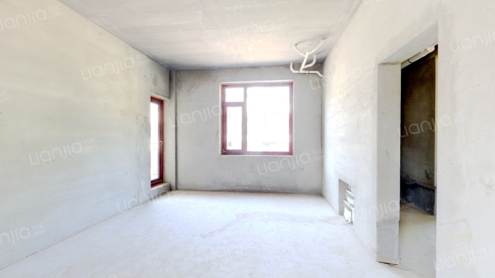 北马山庄二手房实景图