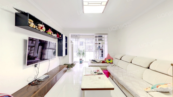 广运美居商贸城二手房实景图