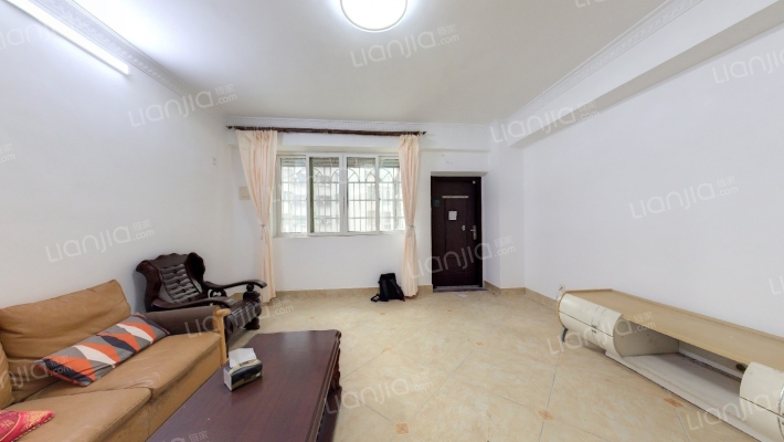 中湘公寓二手房实景图