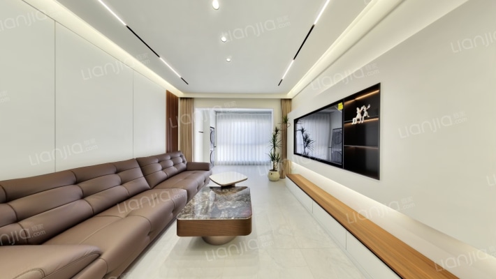 锦绣观邸二手房实景图