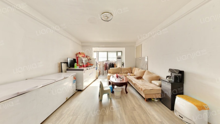 淳博雅居二手房实景图