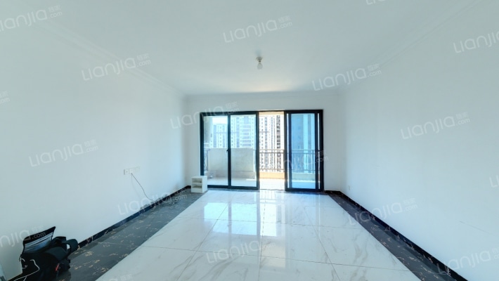 碧桂园颍州府云亭苑二手房实景图