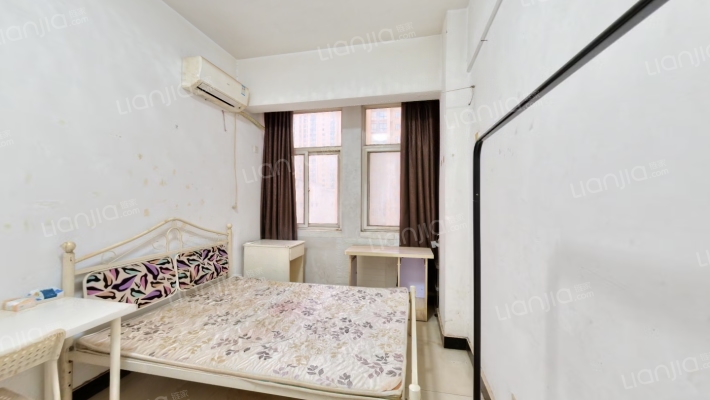 梦想城二手房实景图