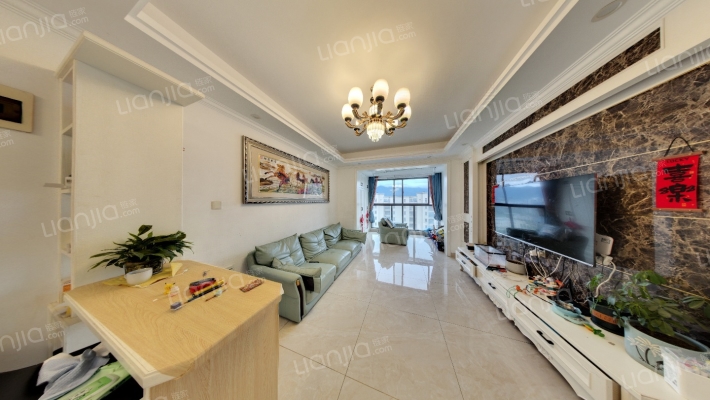 尚洋雅苑二手房实景图