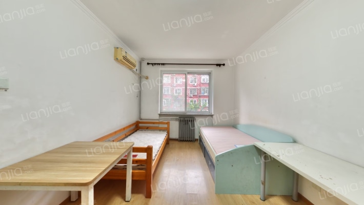 车公庄中里二手房实景图