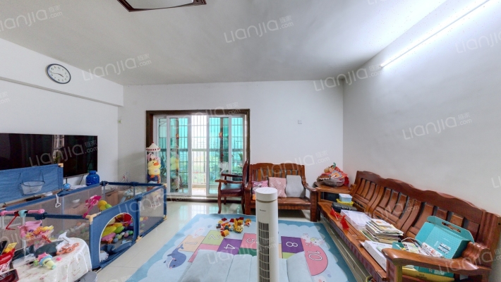 中城广场二手房实景图