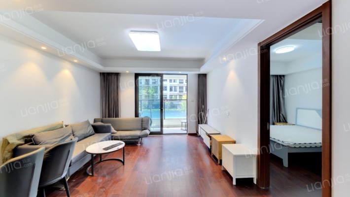 天空之城二手房实景图