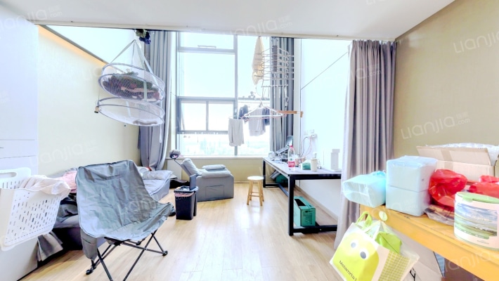 乌镇汽车度假中心二手房实景图