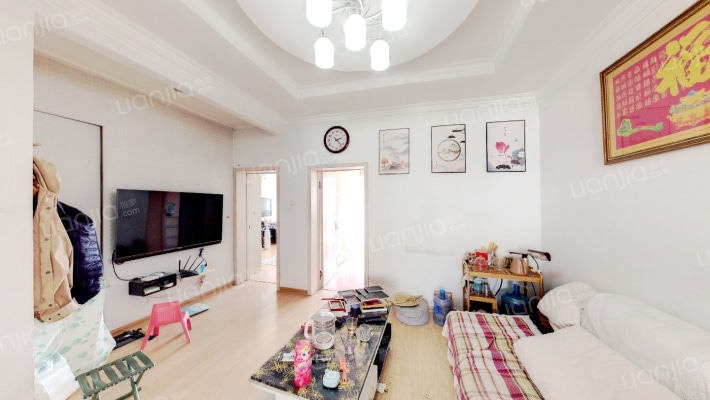 六合里二手房实景图