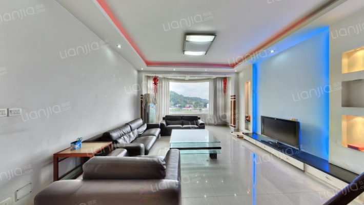 丽江苑A区二手房实景图