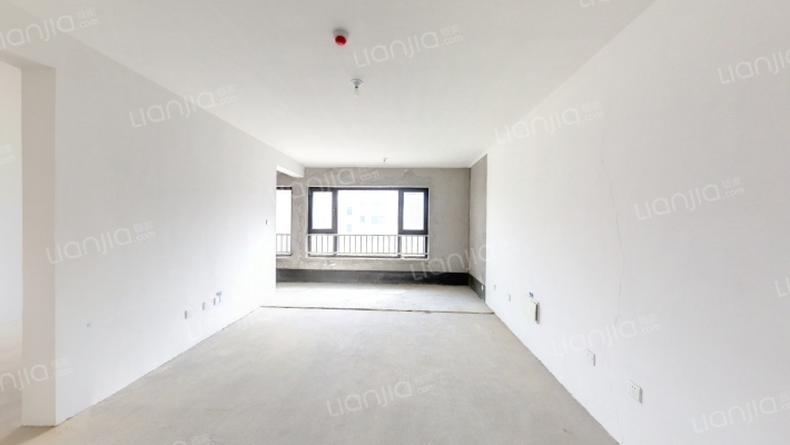 恒信新天国际二手房实景图