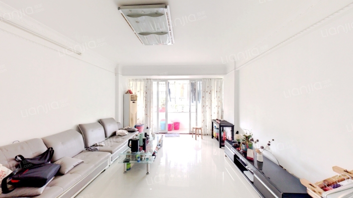 富丽家园福宁园二手房实景图