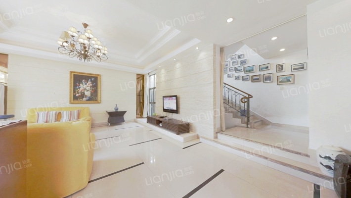 碧桂园假日半岛(翠山湖畔)二手房实景图