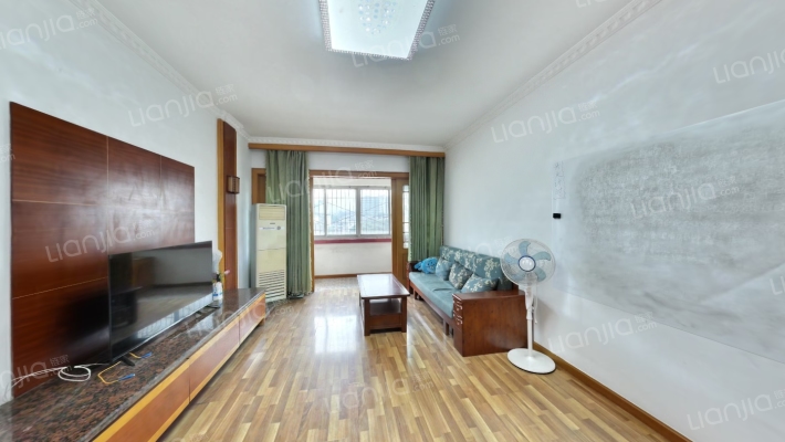 陵江花园二手房实景图