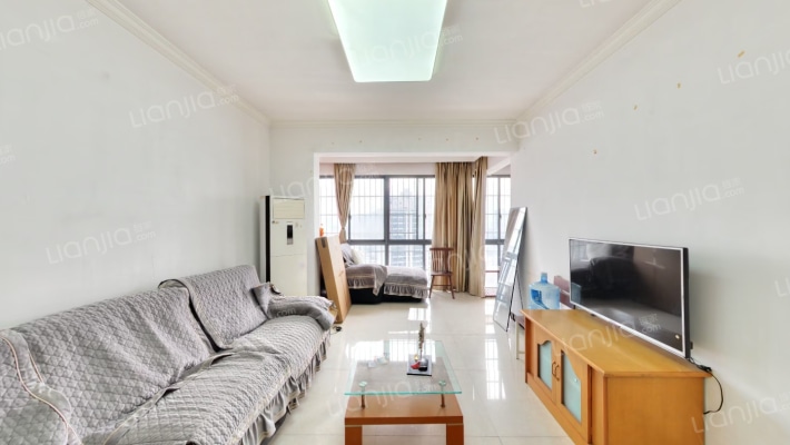 望兴嘉年华二手房实景图