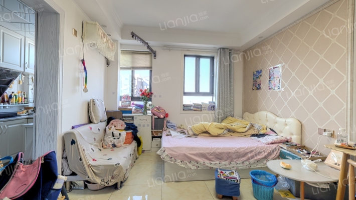 滠水春晓二手房实景图