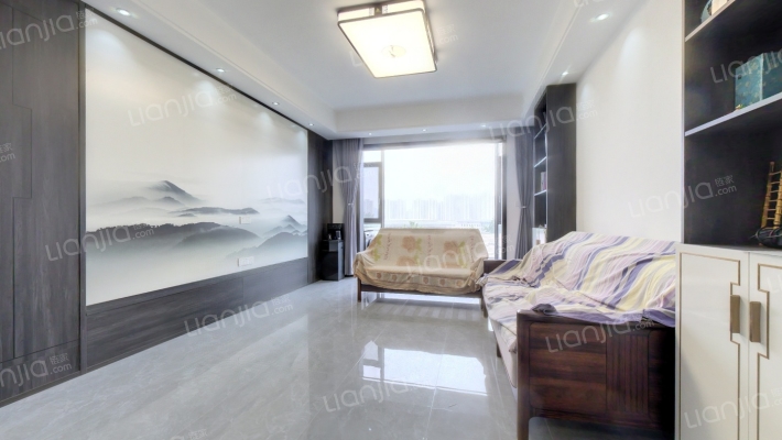 融创城开中原宸院一期二手房实景图