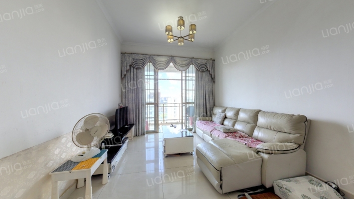 祈福新村活力花园二手房实景图