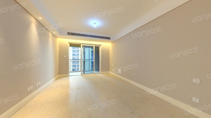 融创天朗南长安街壹号三期二手房实景图