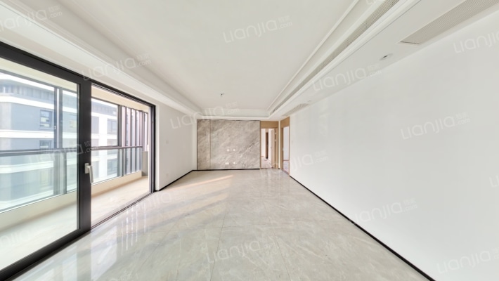 朗诗熙樾府二手房实景图