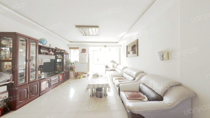 万恒东方俪城一期二手房实景图