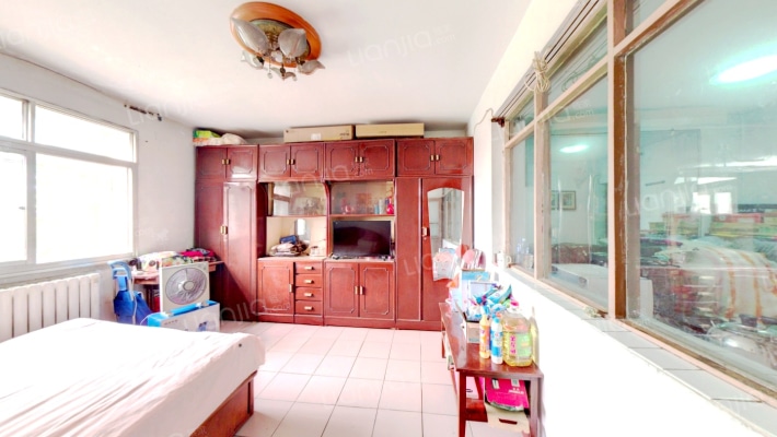 宇星西里二手房实景图