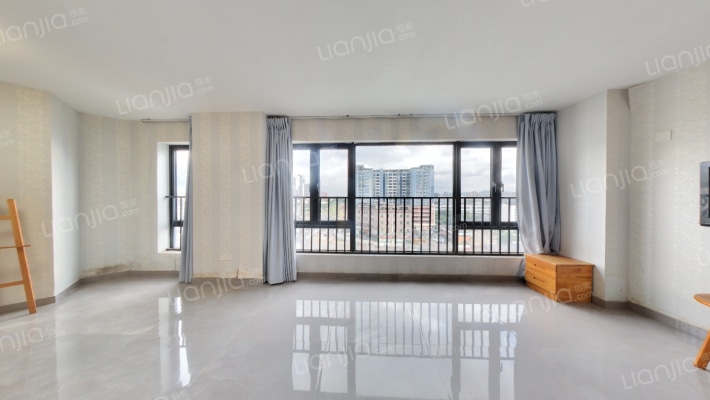 益田假日府邸二手房实景图