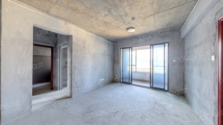 兴东花园二手房实景图