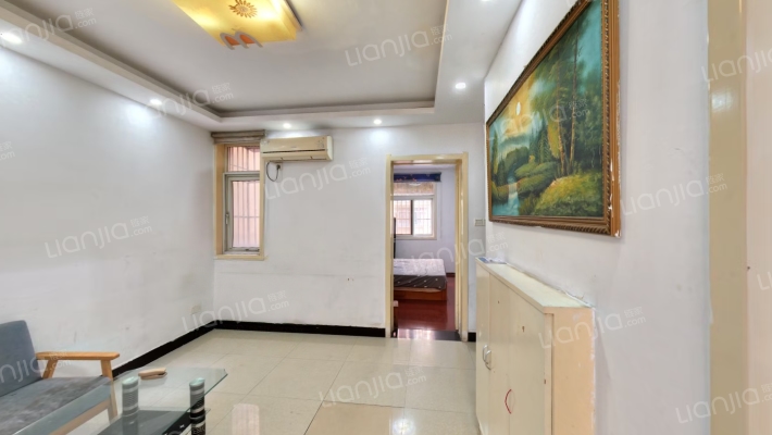 热河南路308号小区二手房实景图