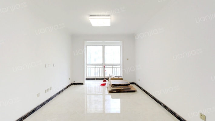 荷兰印象二手房实景图