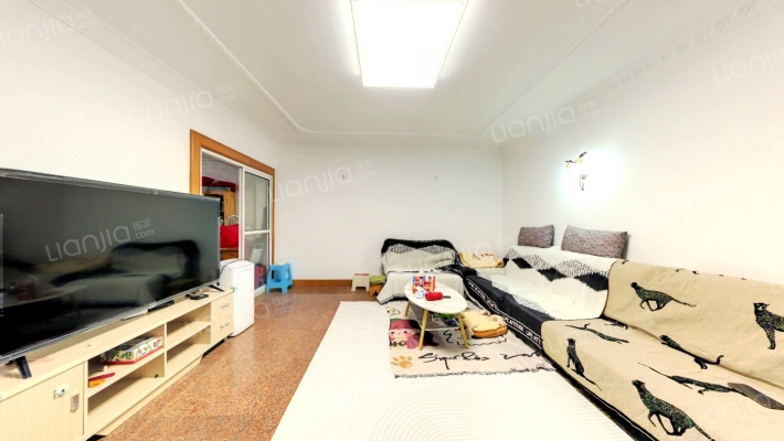 金利园二手房实景图