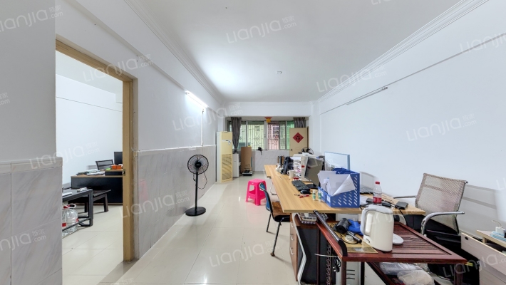 市政府宿舍二手房实景图