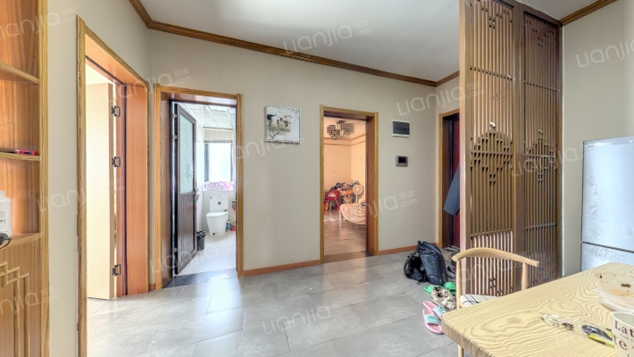 天鹅湖一号二手房实景图