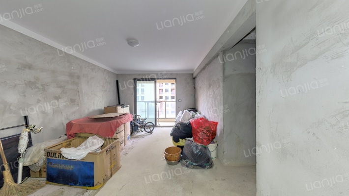 锦轩尚都二手房实景图