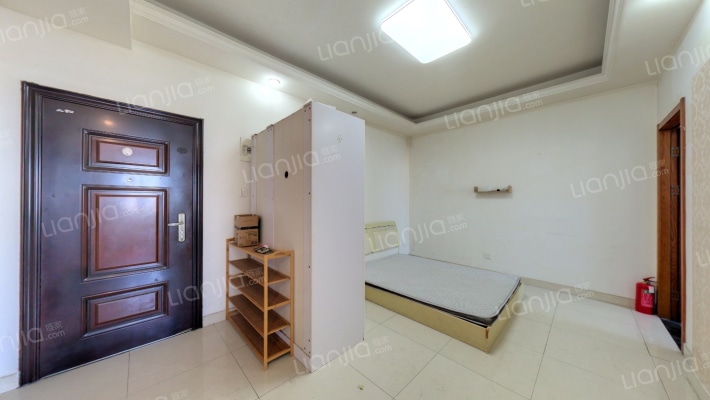 杭州宏丰家居城宏丰公寓二手房实景图