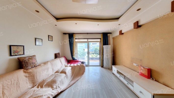 临江苑二期二手房实景图