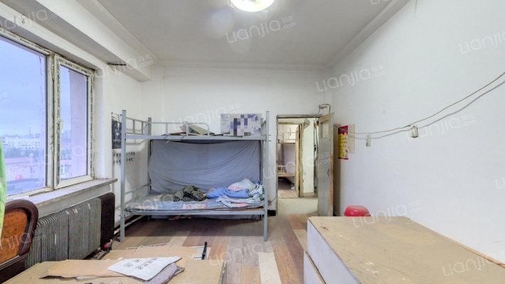 红塔北区二手房实景图