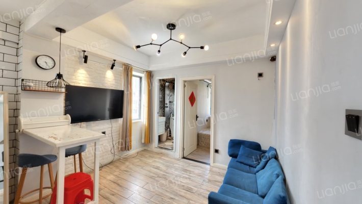 惠雅阁二手房实景图