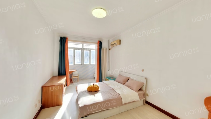 酒仙桥五街坊二手房实景图