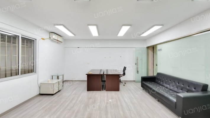 彩虹铺景二手房实景图