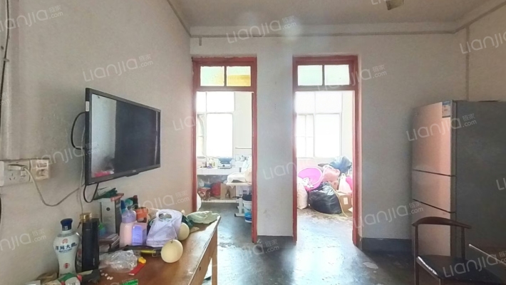 淮师家属院二手房实景图